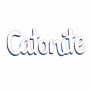 Catonite