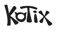 Товари від Kotix