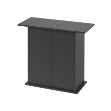 Подставка под аквариум Ferplast Stand Dubai Cayman 80 черная 81x36x73 см 66000617