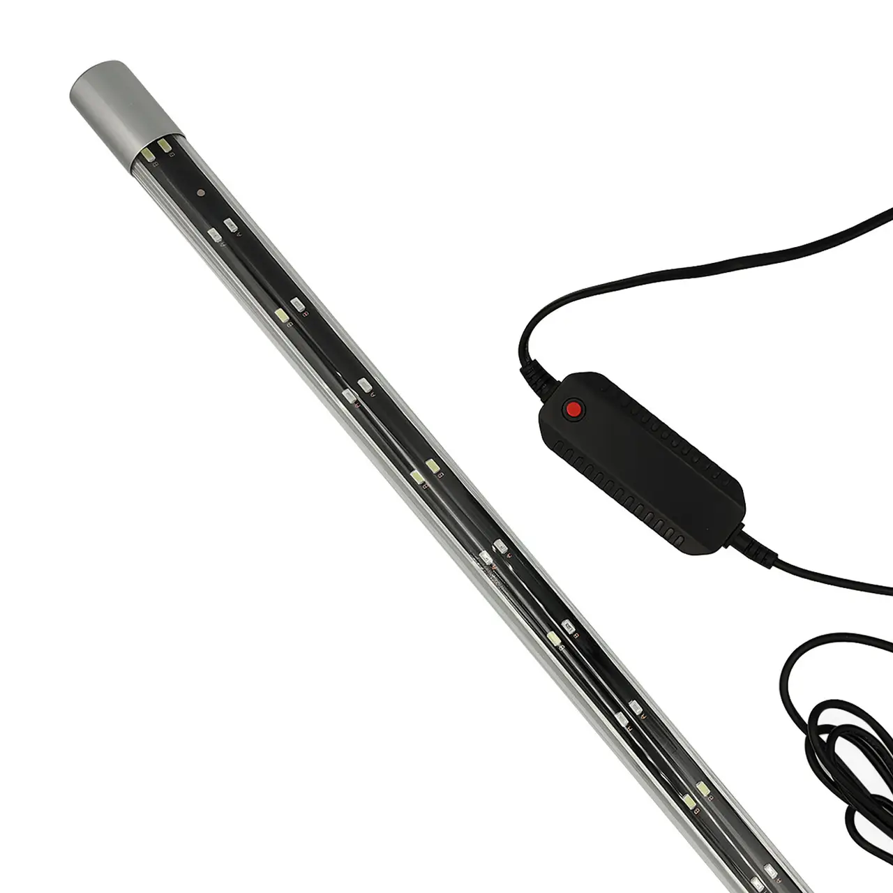 ᐉ Купити Світильник для акваріума Xilong XL-AE120 LED 24 Вт 3