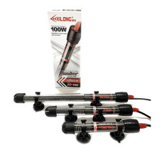 Обогреватель для аквариума Xilong AT-700 с терморегулятором 200 Вт 26 см