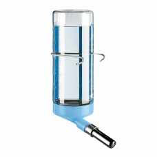 Поилка для грызунов Ferplast L182 300 мл голубая 93482099