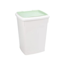 Контейнер для корма для собак и котов Ferplast Feedy салатовый 13 л 23.6х26.1х34.1 см 71950011