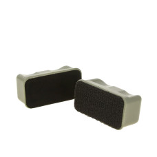 Магнитный скребок для аквариума XiLong MB-001 для стекла до 5 мм 6,5x3,2x3,1 см