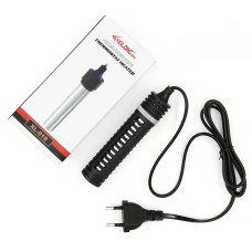 Обогреватель для аквариума Xilong XL-019 с терморегулятором 25 Вт 14 см