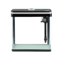 Аквариум SunSun HRG-380 черный 29 л 38x26x40 см