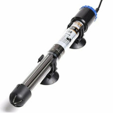 Обогреватель для аквариума SunSun JRB-230 с терморегулятором 300 Вт