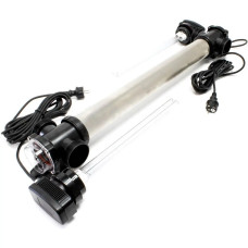 УФ-стерилизатор SunSun CUV-7110 110 Вт