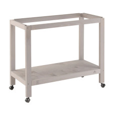 Деревянная подставка под клетку для птиц Sumet 80 Wood 81x40,5x70 см 90039050