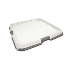 Туалет-рамка під пелюшку Happy Nappy CROCI 60х60 см C6028269