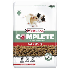 Корм для щурів та мишей Versele-Laga Complete Rat & Mouse 2 кг 613153