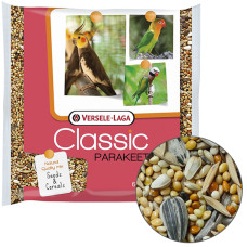 Корм для середніх папуг Versele-Laga Classic Parakeet 0.5 кг 211540