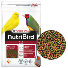 Корм для канарок та зябликів Versele-Laga NutriBird С15 1 кг 221051