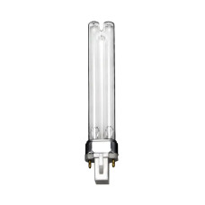 Змінна УФ-лампа для стерилізатора SunSun 5W 2-pin, G-23, PL-S