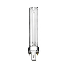 Сменная УФ-лампа для стерилизатора SunSun 11W 2-pin, G-23, PL-S