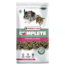 Корм для шиншил та дегу Versele-Laga Complete Chinchilla & Degu 1,75 кг 613139