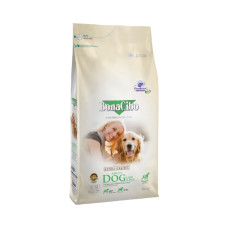 Сухой корм для собак малых пород BonaCibo Adult Dog Small Breed Lamb & Rice с ягненком и рисом 4 кг BC3002-S
