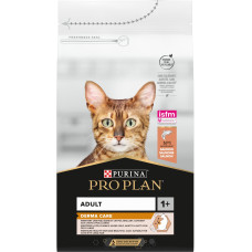 Сухий корм для котів Purina Pro Plan Elegant Adult з лососем 1.5 кг 12539015