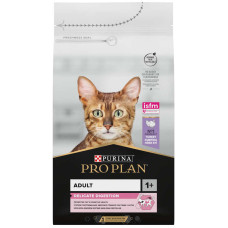 Сухий корм для котів Purina Pro Plan Delicate з індичкою 10 кг 12524952