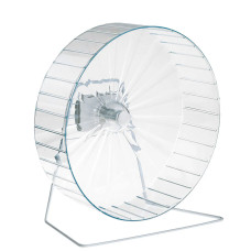 Бігове колесо для гризунів Ferplast FPI 4607 Whell Large 18x31,5 см - Ø30,4 см 84607099