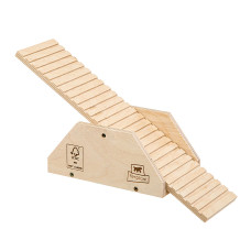 Гойдалка для гризунів Ferplast Arcade Swing 32,5x10x7,5 см 84660100