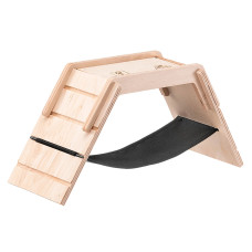 Іграшка для гризунів Ferplast Arcade Bridge 35x11x16 см 84660110