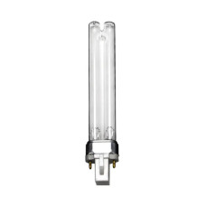 Змінна УФ-лампа для стерилізатора SunSun 7W 2-pin, G-23, PL-S