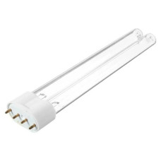 ᐉ Купить Сменная УФ-лампа для стерилизатора SunSun 4-pin 18w
