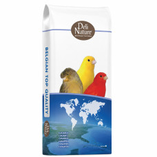 Основний класичний корм для канарок Deli Nature 50 Canaries Basic 20 кг 6350