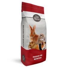 Класичний корм для кроликів Deli Nature Basic Rabbits 15 кг 21355