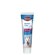 Зубна паста для собак Trixie зі смаком яловичини 100 г TX-2545