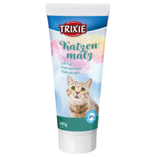 Паста для котів Trixie Katzen Malz для виведення шерсті 240 г TX-4222