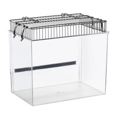 Купалка для птахів Ferplast Rio Junbo 34x21x30 см 84430024