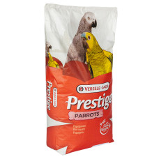 Корм для великих папуг Versele-Laga Prestige Parrots 15 кг 218204