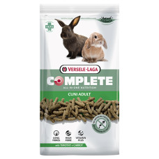 Корм для кроликів Versele-Laga Complete Cuni Adult 1.75 кг 613283