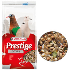 Корм для голубів Versele-Laga Prestige Doves 1 кг 115053