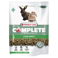 Корм для кроликів Versele-Laga Complete Cuni Adult 500 г 612507