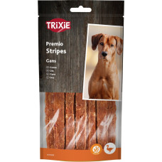 Ласощі для собак Trixie Premio Goose Filets із гусем 65 г TX-31809