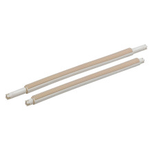 Жердочки для папуг та птахів Ferplast Comfort 2 сіра Ø 1,6 x 42 см 84174713
