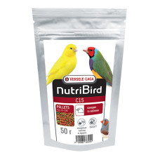 Корм для канарок та зябликів Versele-Laga NutriBird С15 50 г 221051R50