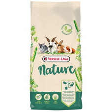 ᐉ Купить Корм для шиншилл Versele-Laga Nature Chinchilla