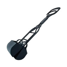 Автоматичний захоплювач для чищення собачого фекалії Croci Clamp 71 см C6020244