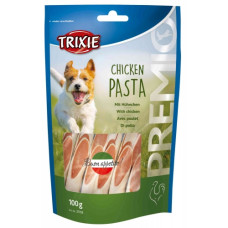 Ласощі для собак Trixie Premio Chicken Pasta з куркою та рибою 100 г TX-31703