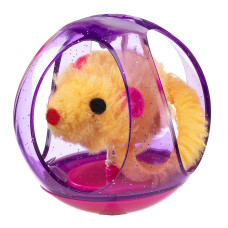 Игрушка для котов Ferplast Tumbling Cat Ball PA 5214 Ø 6,5 см 85214799