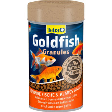 Корм для золотих риб Tetra Goldfish Granules у гранулах 100 мл 167612