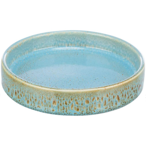 ᐉ Купить Миска для собак и котов Trixie Ceramic bowl керамическая