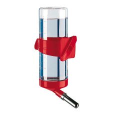 Поїлка для гризунів Ferplast FPI 4662 Drinky 300 10x5,5x18 см 300 мл 84662799