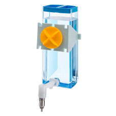 Поїлка для гризунів Ferplast Sippy 4672 S 8,5x6,5x15 см 100 мл 84672070