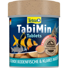 Корм для донних риб Tetra Tablets TabiMin у таблетках 85 мл 1199255