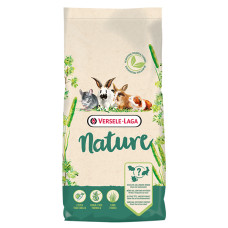 Корм для кроликів Versele-Laga Nature Cuni беззерновий 9 кг 614044